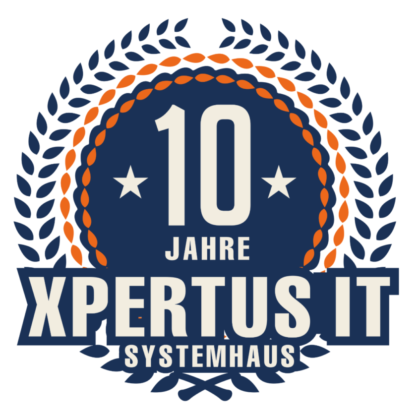 10 Jahre Xpertus 6